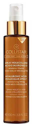 Collistar Attivi Puri Acido Ialuronico Spray Molecolare 100 ml