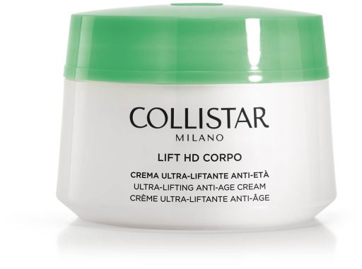 Collistar Crema Antiet&agrave; Corpo Ultra Lifting HD 400ml