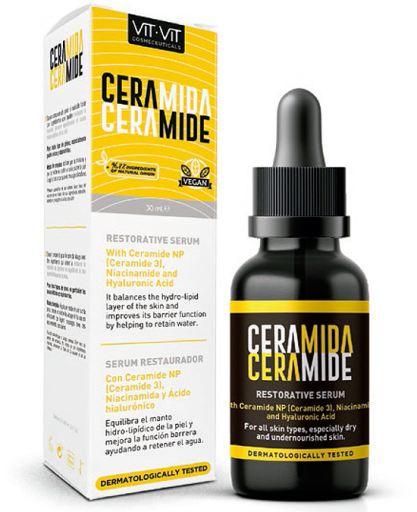 Diet Esthetic Vit Vit Ceramide Siero 30ml