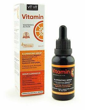 Diet Esthetic Siero Vit Vit Vitamina C 30ml