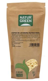 Naturgreen Lievito Alimentare Convenzionale 150 gr