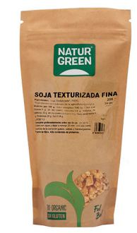 Naturgreen Soia Bio Testurizzata Fine 150 gr