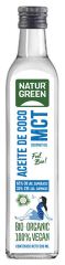 Olio di cocco biologico MCT 500ml