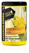 Maschera per Capelli senza Sale Collagene Vegetale 1 Kg Maschera per Capelli senza Sale Collagene Vegetale 1 Kg