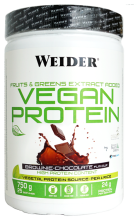Proteine Vegane 750g Proteine Vegane 750g