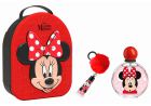 Set regalo Minnie 3 unit&agrave;