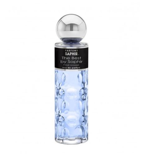 Parfums Saphir La migliore acqua di profumo 200 ml