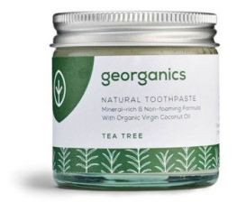 Dentifricio Tea Tree 60 ml