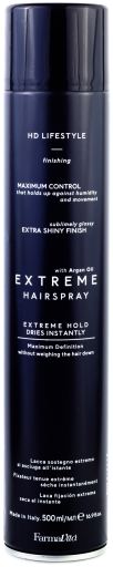 Farmavita Hd Lifestyle Extreme Hold Lacca Spray 500 ml