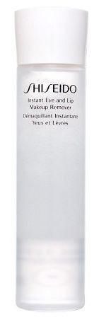 Shiseido Struccante istantaneo per occhi e labbra 125 ml