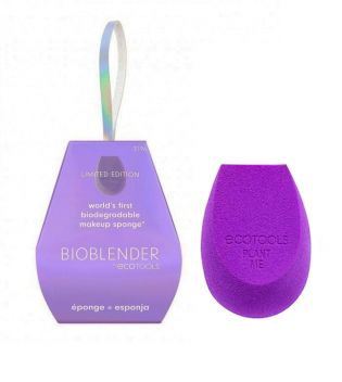EcoTools Bioblender Brighter Tomorrow Spugna per il trucco