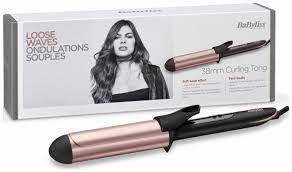 BaByliss Arricciacapelli Sublim'Touch C338E da 38 mm