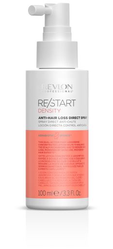 Revlon Professional Re/Start Spray Anticaduta Diretto 100 ml