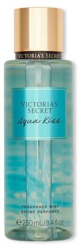 Victoria's Secret Acqua Nebbia Corpo Kiss 250 ml