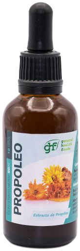 GHF Estratto di Propoli 50 ml