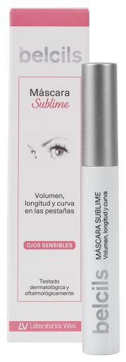 Belcils Mascara sublime 8 ml