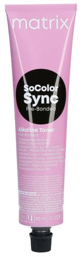 Matrix ColorSync 6RC+ Colore per capelli senza ammoniaca 90ml