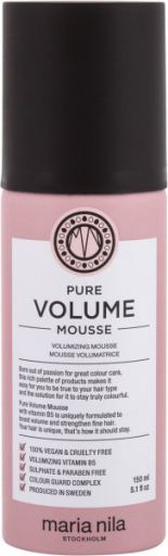 Maria Nila Schiuma Volumizzante 150 ml