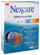Nexcare Pacchetto terapia flessibile freddo-caldo
