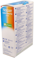 Nexcare Pacchetto terapia flessibile freddo-caldo