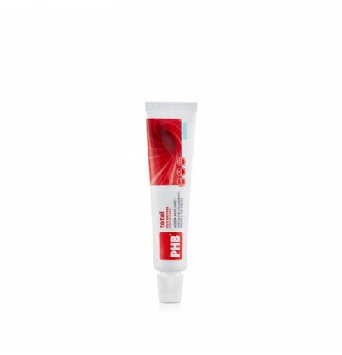 PHB Dentifricio totale 25 ml
