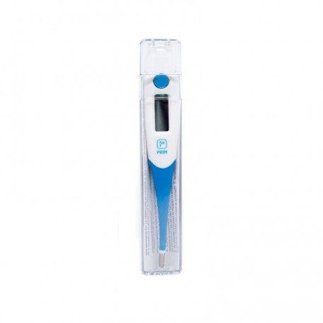 Termometro digitale flessibile MT-519