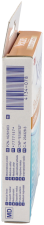 Strisce di medicazione in schiuma flessibile Nexcare Active 6 x 10 cm