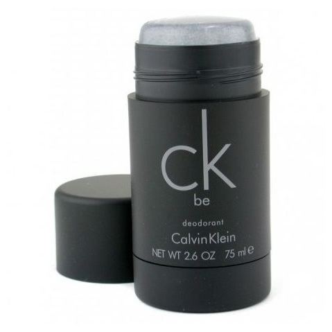 Calvin Klein Be Deodorante per uomo 75 ml