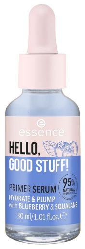Essence Ciao, roba buona! Primer Serum Idrata e Rimpolpa 30ml