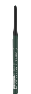 Catrice Cosmetics Matita Occhi Waterproof 20H Ultra Precision 040 Verde Caldo