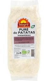 Biogra Pur&egrave; Di Patate Istantaneo 250 gr