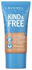 Fondotinta Kind&amp;Free 30ml