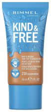 Fondotinta Kind&amp;Free 30ml