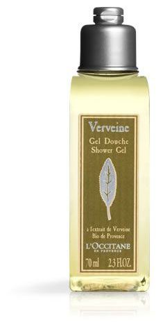 Gel Doccia Verbena 70ml