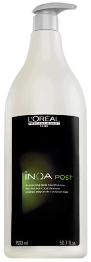 L'Or&eacute;al Professionnel Inoa Post Shampoo Detergente Anti-Residui 1500 ml