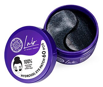 Natura Siberica Lab Biome Super Tonic Eye Patches 60 Unit&agrave;