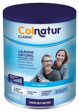 Colnatur Colnatur Classico 300 gr