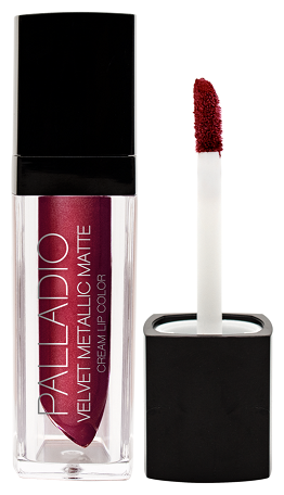 Palladio Rossetto cremoso opaco vellutato