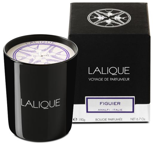 Lalique Candela Figuier Amalfi 190 gr