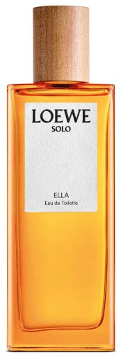 Loewe Solo la sua Eau de Toilette