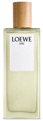 Loewe aria eau de toilette
