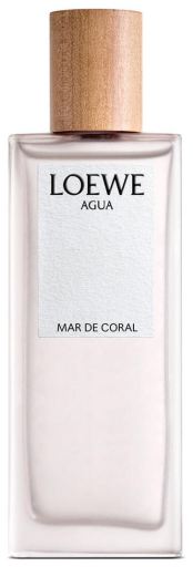 Loewe Classic Coral Sea Water eau de toilette 15 ml