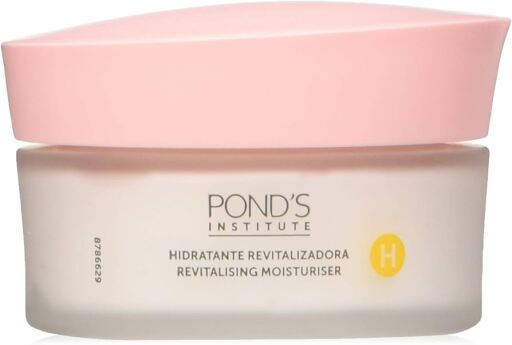 Pond's Crema Viso Rivitalizzante per Pelli Normali 50 ml