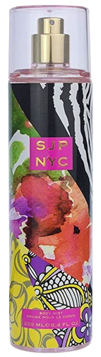 Sarah Jessica Parker NYC Body Mist Spray 250ml
