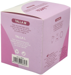 Coppetta mestruale + sterilizzatore