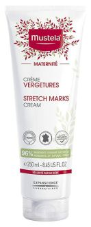 Mustela Crema Anti-Smagliature 250 ml