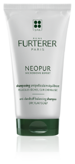 Ren&eacute; Furterer Shampoo antiforfora grassa 150 ml