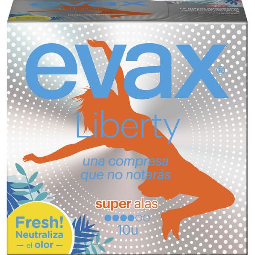Evax Tappetino Liberty Super Wings