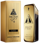 Vaporizzatore intenso per profumo di elisir da 1 milione
