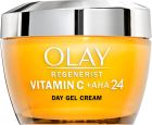 Vitamina C + Aha24 Crema Viso Gel Giorno Illuminante 50 ml Vitamina C + Aha24 Crema Viso Gel Giorno Illuminante 50 ml